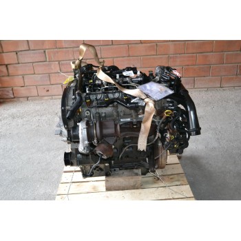 Κινητήρας - Μοτέρ Opel Insignia - Astra H 2.0 CDTI 131PS A20DTJ 2006-2015 (169.000ΧΛΜ)