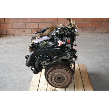 Κινητήρας - Μοτέρ Opel Insignia - Astra H 2.0 CDTI 131PS A20DTJ 2006-2015 (169.000ΧΛΜ)