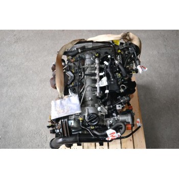 Κινητήρας - Μοτέρ Opel Insignia - Astra H 2.0 CDTI 131PS A20DTJ 2006-2015 (169.000ΧΛΜ)