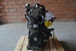 Κινητήρας - Μοτέρ Toyota Auris 1.4d 1ND 2006-2012 (Αντλία: 0445010105 22100-33040 Μπεκ:0445110221)