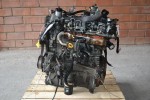 Κινητήρας - Μοτέρ Toyota Auris 1.4d 1ND 2006-2012 (Αντλία: 0445010105 22100-33040 Μπεκ:0445110221)