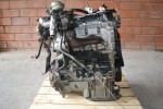 Κινητήρας - Μοτέρ Toyota Auris 1.4d 1ND 2006-2012 (Αντλία: 0445010105 22100-33040 Μπεκ:0445110221)