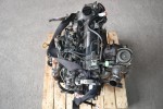 Κινητήρας - Μοτέρ Toyota Auris 1.4d 1ND 2006-2012 (Αντλία: 0445010105 22100-33040 Μπεκ:0445110221)