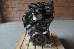 Κινητήρας - Μοτέρ Toyota Auris 1.4d 1ND 2006-2012 (Αντλία: 0445010105 22100-33040 Μπεκ:0445110221)