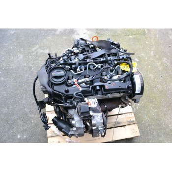 Κινητήρας - Μοτέρ Volkswagen Tiguan / Passat Audi A3 2.0 TDI CFF 2008-2018
