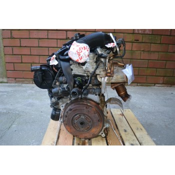 Κινητήρας - Μοτέρ Volkswagen Golf / Bora Audi A3 Octavia 1.6 BFQ (AVU) 2000-2010