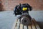 Κινητήρας - Μοτέρ Ford Focus 1.6 SHDA 2004-2012