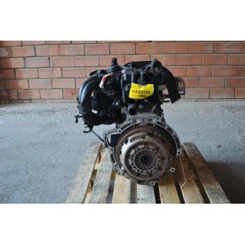 Κινητήρας - Μοτέρ Ford Focus 1.6 SHDA 2004-2012