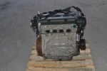 Κινητήρας - Μοτέρ Ford Focus 1.6 SHDA 2004-2012
