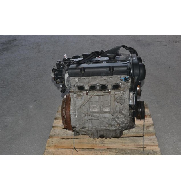 Κινητήρας - Μοτέρ Ford Focus 1.6 SHDA 2004-2012