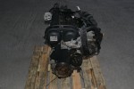 Κινητήρας - Μοτέρ Ford Focus 1.6 SHDA 2004-2012