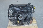 Κινητήρας - Μοτέρ Ford Focus 1.6 SHDA 2004-2012