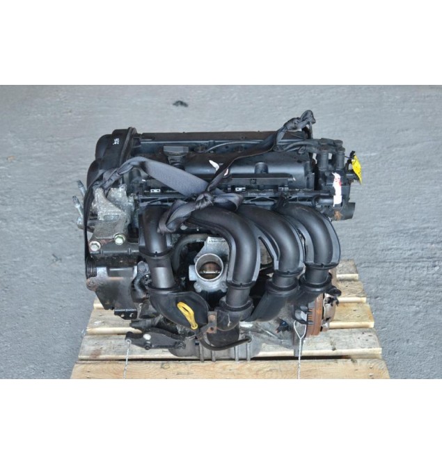 Κινητήρας - Μοτέρ Ford Focus 1.6 SHDA 2004-2012