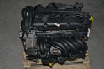 Κινητήρας - Μοτέρ Ford Focus 1.6 SHDA 2004-2012