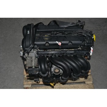 Κινητήρας - Μοτέρ Ford Focus 1.6 SHDA 2004-2012
