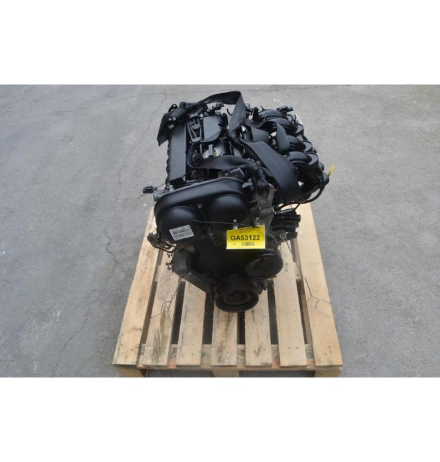 Κινητήρας - Μοτέρ Ford Mondeo 1.6 16v RHBA 2007-2015