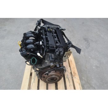 Κινητήρας - Μοτέρ Ford Mondeo 1.6 16v RHBA 2007-2015