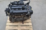 Κινητήρας - Μοτέρ Ford Mondeo 1.6 16v RHBA 2007-2015