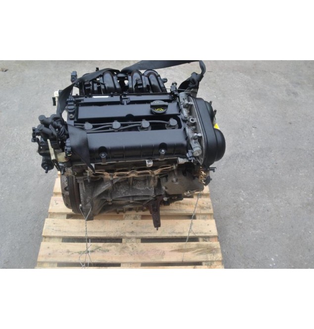 Κινητήρας - Μοτέρ Ford Mondeo 1.6 16v RHBA 2007-2015