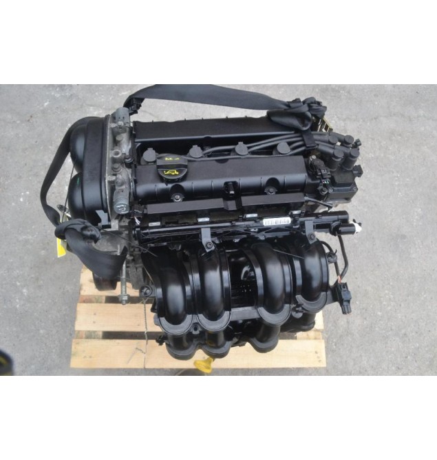 Κινητήρας - Μοτέρ Ford Mondeo 1.6 16v RHBA 2007-2015