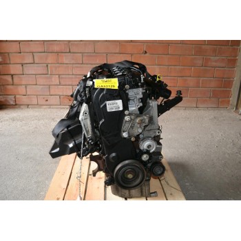 Κινητήρας - Μοτέρ Ford Mondeo 2.0 TDCI 140PS UFBB 2007-2012 (QXBB UFBA QXBB)