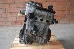 Κινητήρας - Μοτέρ Skoda Fabia Roomster / Vw Polo Ibiza 1.2 CGP 70ps 2006-2015