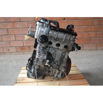 Κινητήρας - Μοτέρ Skoda Fabia Roomster / Vw Polo Ibiza 1.2 CGP 70ps 2006-2015