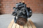 Κινητήρας - Μοτέρ Skoda Fabia Roomster / Vw Polo Ibiza 1.2 CGP 70ps 2006-2015