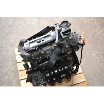 Κινητήρας - Μοτέρ Skoda Fabia Roomster / Vw Polo Ibiza 1.2 CGP 70ps 2006-2015