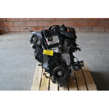 Κινητήρας Μοτέρ Citroen C4 / Peugeot 308 1.6 HDI 9HR 9H05 HDI 110PS 2011-2015 (141.000KM)