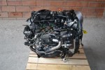 Κινητήρας Μοτέρ Citroen C4 / Peugeot 308 1.6 HDI 9HR 9H05 HDI 110PS 2011-2015 (141.000KM)