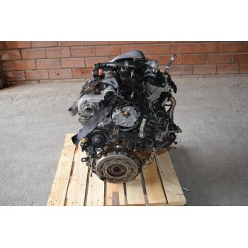 Κινητήρας Μοτέρ Citroen C4 / Peugeot 308 1.6 HDI 9HR 9H05 HDI 110PS 2011-2015 (141.000KM)