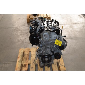 Κινητήρας - Μοτέρ Toyota Yaris - Auris - Corolla 1.3 1NR-FE 2008-2014