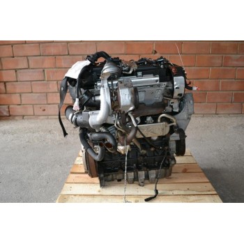 Κινητήρας - Μοτέρ Vw Golf/Skoda Octavia 1.6 Tdi CAY 2009-2013
