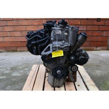 Κινητήρας - Μοτέρ Volkswagen Golf - Passat 1.6 FSI 115PS BLF 2002-2008