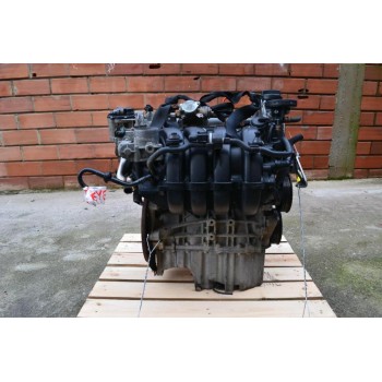 Κινητήρας - Μοτέρ Volkswagen Golf - Passat 1.6 FSI 115PS BLF 2002-2008