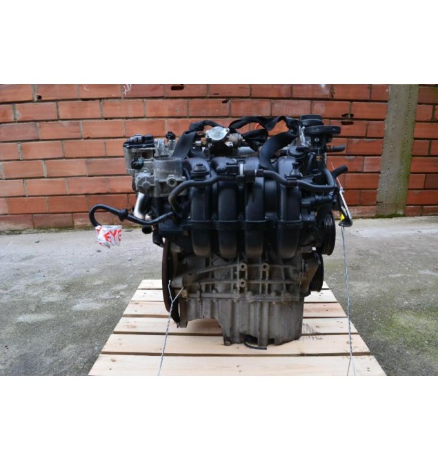Κινητήρας - Μοτέρ Volkswagen Golf - Passat 1.6 FSI 115PS BLF 2002-2008
