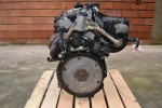 Κινητήρας - Μοτέρ Volkswagen Golf - Passat 1.6 FSI 115PS BLF 2002-2008