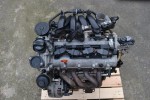 Κινητήρας - Μοτέρ Volkswagen Golf - Passat 1.6 FSI 115PS BLF 2002-2008