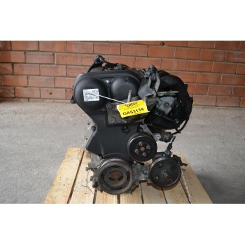 Κινητήρας - Μοτέρ Ford Focus 2003-2012 1.4 80ps ASDA (ASDB) 2003-2012