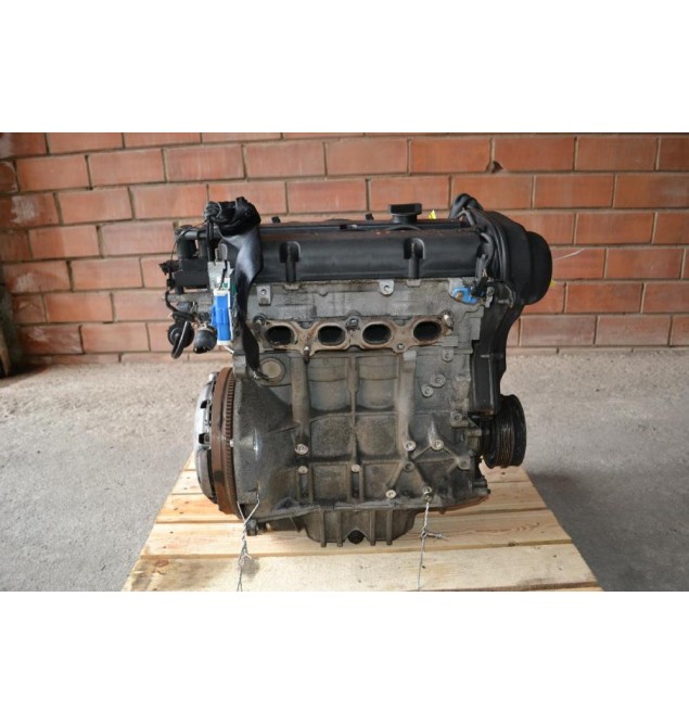 Κινητήρας - Μοτέρ Ford Focus 2003-2012 1.4 80ps ASDA (ASDB) 2003-2012