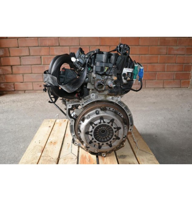 Κινητήρας - Μοτέρ Ford Focus 2003-2012 1.4 80ps ASDA (ASDB) 2003-2012