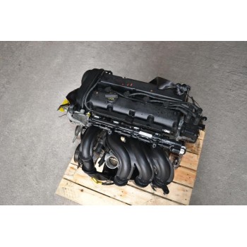 Κινητήρας - Μοτέρ Ford Focus 2003-2012 1.4 80ps ASDA (ASDB) 2003-2012