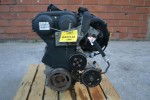 Κινητήρας - Μοτέρ Ford Focus 2003-2012 1.4 80ps ASDA (ASDB) 2003-2012
