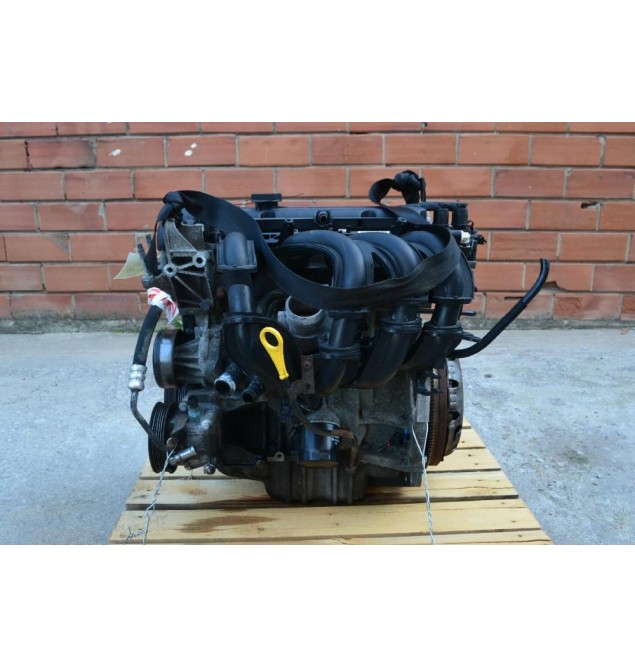 Κινητήρας - Μοτέρ Ford Focus 2003-2012 1.4 80ps ASDA (ASDB) 2003-2012