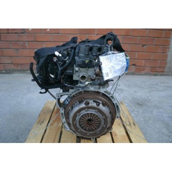 Κινητήρας - Μοτέρ Ford Focus 2003-2012 1.4 80ps ASDA (ASDB) 2003-2012