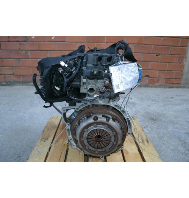 Κινητήρας - Μοτέρ Ford Focus 2003-2012 1.4 80ps ASDA (ASDB) 2003-2012