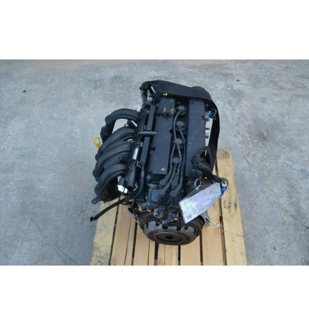 Κινητήρας - Μοτέρ Ford Focus 2003-2012 1.4 80ps ASDA (ASDB) 2003-2012