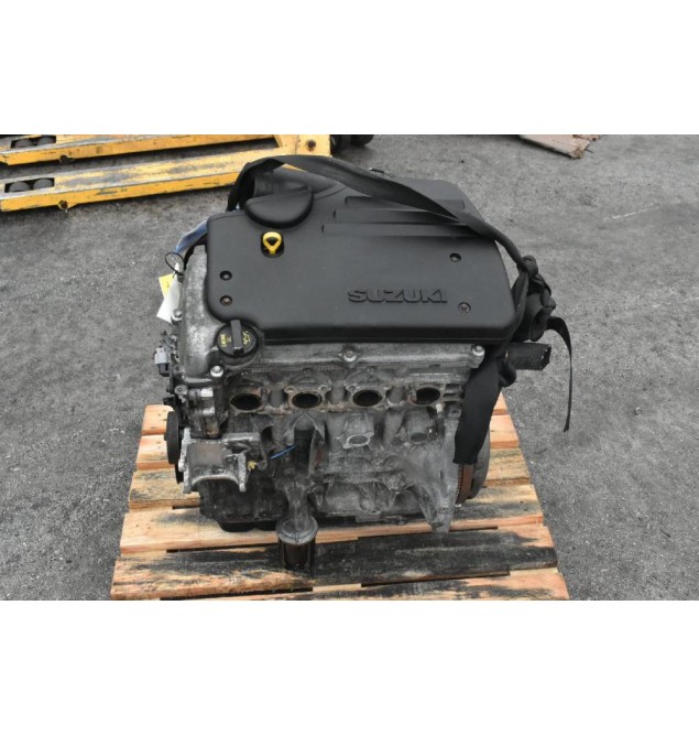 Κινητήρας - Μοτέρ Suzuki M13A Liana Swift/ Ignis 1.3 2000-2007 (Αγγλίας)