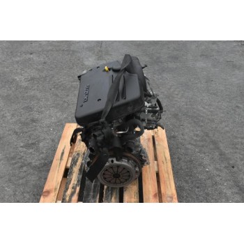Κινητήρας - Μοτέρ Suzuki M13A Liana Swift/ Ignis 1.3 2000-2007 (Αγγλίας)